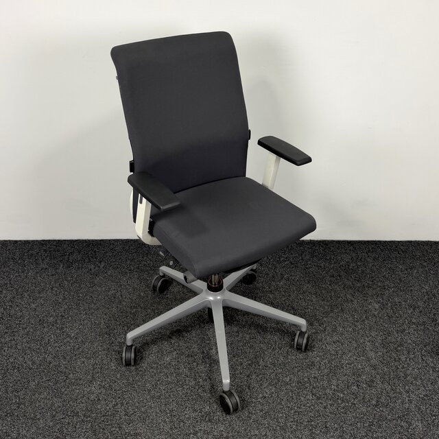 Bureaustoel Sedus Crossline CN-100 - Antraciet