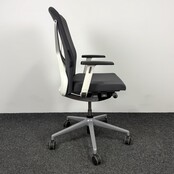 Bureaustoel Sedus Crossline CN-100 - Antraciet