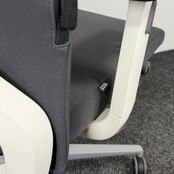 Bureaustoel Sedus Crossline CN-100 - Antraciet