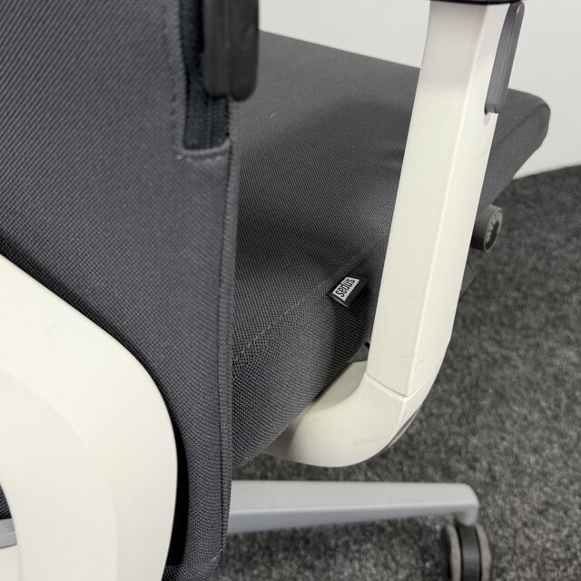 Bureaustoel Sedus Crossline CN-100 - Antraciet