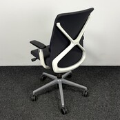 Bureaustoel Sedus Crossline CN-100 - Antraciet