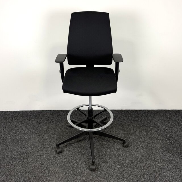 Baliestoel Interstuhl Goal 195G