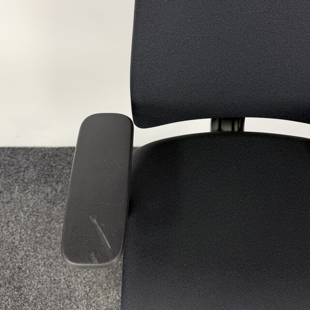 Baliestoel Interstuhl Goal 195G