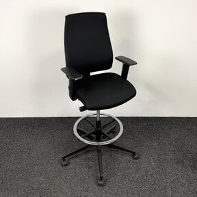 Baliestoel Interstuhl Goal 195G