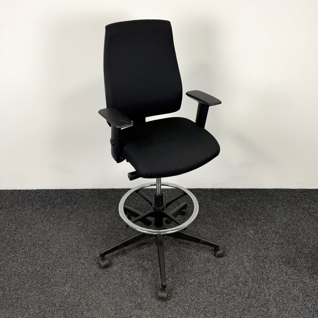 Baliestoel Interstuhl Goal 195G