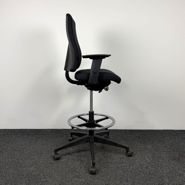 Baliestoel Interstuhl Goal 195G