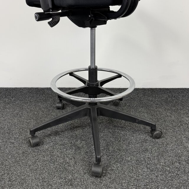 Baliestoel Interstuhl Goal 195G