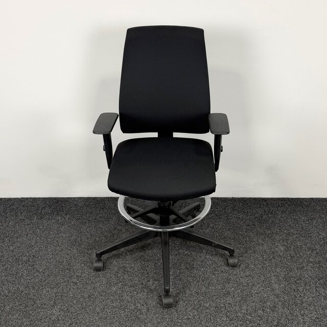 Baliestoel Interstuhl Goal 195G