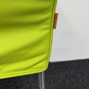 Montis Chaplin Stoel - Groen