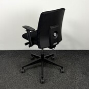 Gebruikte Bureaustoel - Zwart