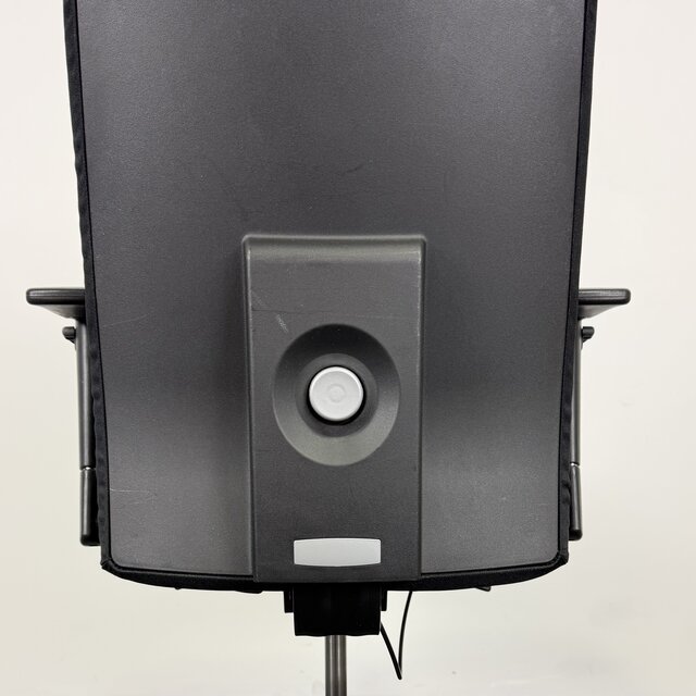 Gebruikte Bureaustoel - Zwart