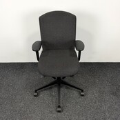 Bureaustoel Köhl Selleo 1800 BS - Antraciet