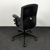 Bureaustoel Köhl Selleo 1800 BS - Antraciet