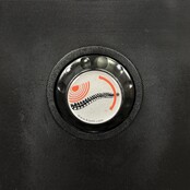 Bureaustoel Köhl Selleo 1800 BS - Antraciet