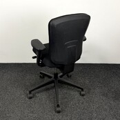 Köhl Multiplo Bureaustoel  - Zwart (A)