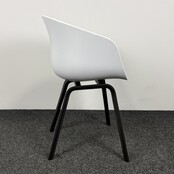 Hay About a Chair AAC 26 - Blauw / Wit