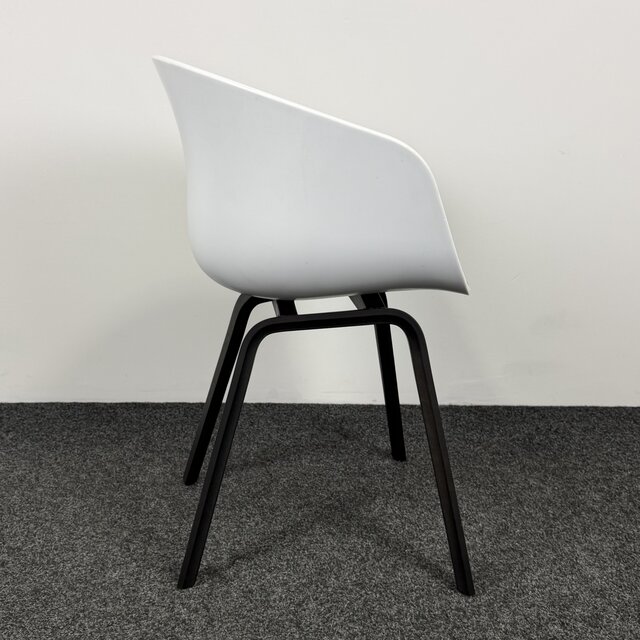Hay About a Chair AAC 26 - Blauw / Wit