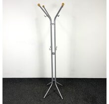 Staande Kapstok - Grijs | 12 Haken