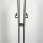 Staande Kapstok - Grijs | 12 Haken