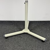 Verrijdbaar Whiteboard | 100 x 70 cm