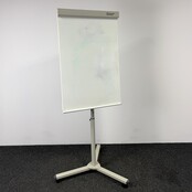 Verrijdbaar Whiteboard | 100 x 70 cm