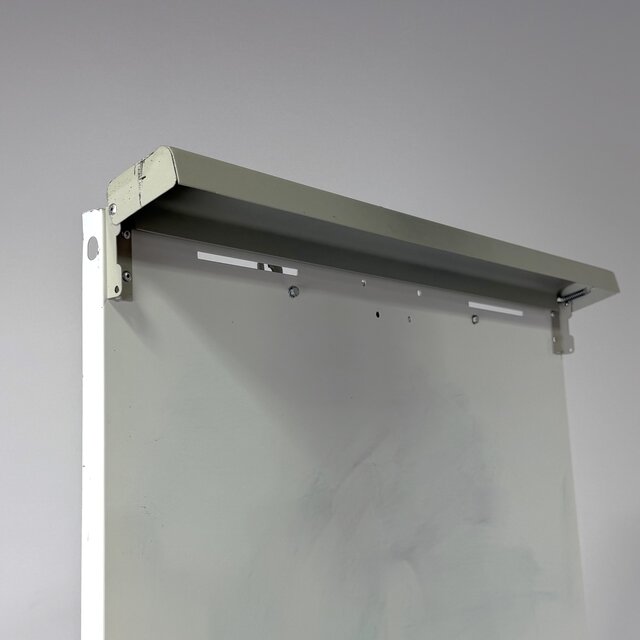 Verrijdbaar Whiteboard | 100 x 70 cm