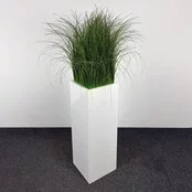 Kunstplant - 165 cm | Wit