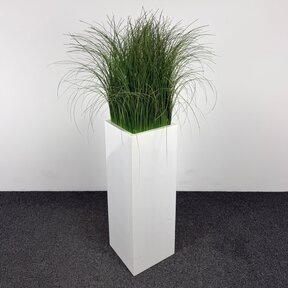 Kunstplant - 165 cm | Wit