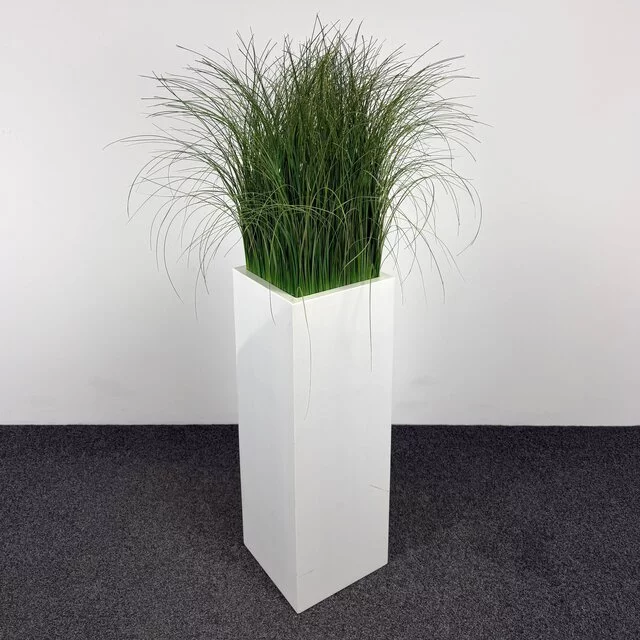Kunstplant - 165 cm | Wit