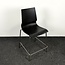Maxdesign  Max Design Ricciolina Barkruk / Stoel - Zwart