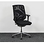 Vitra  Vitra Meda Pro Bureaustoel - Zwart