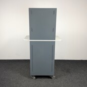 QUIPO Computerkast - Antraciet