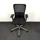Bureaustoel Haworth Zody 8963 - Zwart