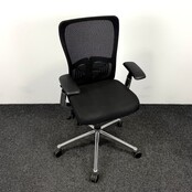 Bureaustoel Haworth Zody 8963 - Zwart