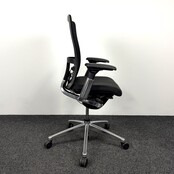 Bureaustoel Haworth Zody 8963 - Zwart