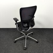 Bureaustoel Haworth Zody 8963 - Zwart