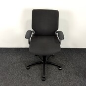 Bureaustoel Comforto 77 - Antraciet