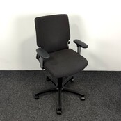 Bureaustoel Comforto 77 - Antraciet