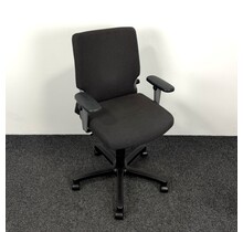 Bureaustoel Comforto 77 - Antraciet