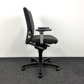 Bureaustoel Comforto 77 - Antraciet