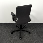 Bureaustoel Comforto 77 - Antraciet