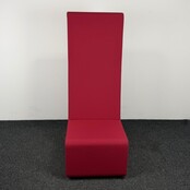 Ahrend Loungescape - Rood