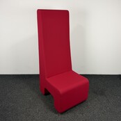 Ahrend Loungescape - Rood