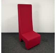 Ahrend Loungescape - Rood