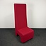 Ahrend  Ahrend Loungescape - Rood