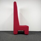Ahrend Loungescape - Rood