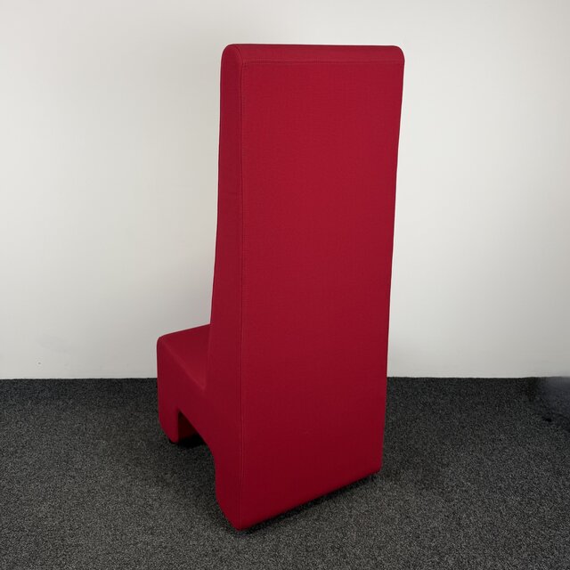 Ahrend Loungescape - Rood