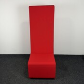 Ahrend Loungescape - Fel Rood