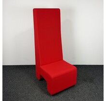 Ahrend Loungescape - Fel Rood