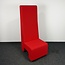 Ahrend Ahrend Loungescape - Fel Rood